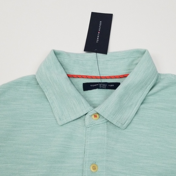 Tommy Hilfiger H Polo - Picture 4 of 4